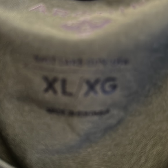 Aronik men’s tank XL - Picture 4 of 5